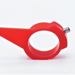 Mechanical indicator - plastic