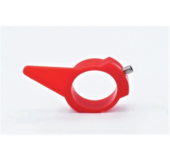 Mechanical indicator - plastic