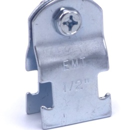 Installation Pipe Hanger 1/2"
