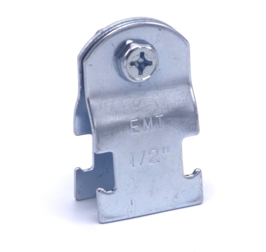 Installation Pipe Hanger 1/2"