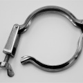 stainless steel Duty CLAMP II. DN65, for non pressure system
