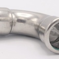 Elbow 90°, Press Fittings, F/F 28 mm, stainless steel