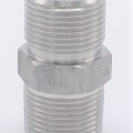 Threaded adapter NPT / G_ M/M