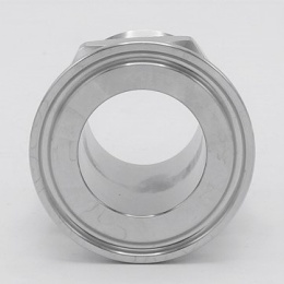 Clamp Threaded Adapter | DN32_Outer Thread 5/4"(K50.5)