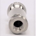 Rotary Cleaning Ball, Threaded 1/4”, stainless steel