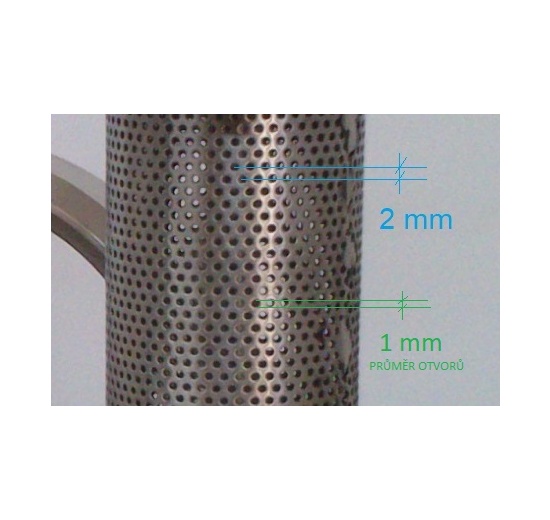 Sanitary Y-filter Clamp DN40