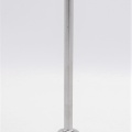 bimetal thermometer with immersion shaft, threaded | 0-300℃ (1/2”) 200 mm