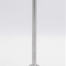 bimetal thermometer with immersion shaft, threaded | 0-300℃ (1/2”) 200 mm