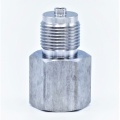 Threaded Reducers M20x1.5_G1/2"_M/F, stainless steel reduction