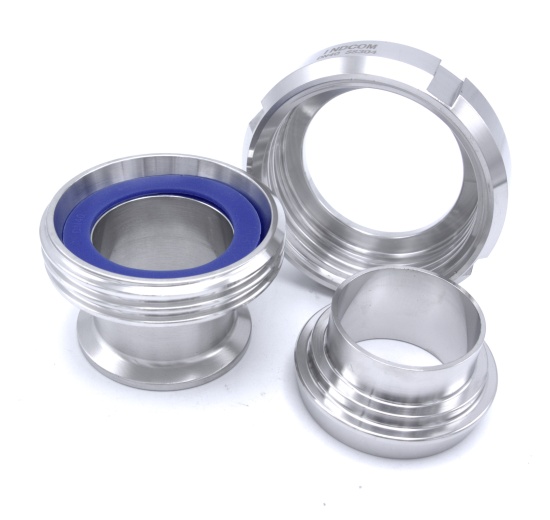 Clutch CLAMP- Fittings C-G