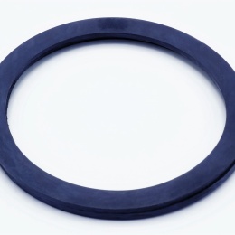 Gasket EPDM for Union Male Standard DIN11851 EPDM, DN65
