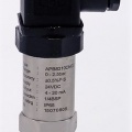 Absolute pressure transmitter for 0-2.5 bar