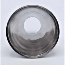 Eccentric reducer, welding, short DN65/25