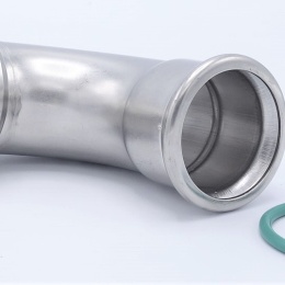 Elbow 90°, Press Fittings F/internal thread 42 mm_1 1/2"