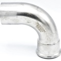 Elbow 90°, Press Fittings, F/M