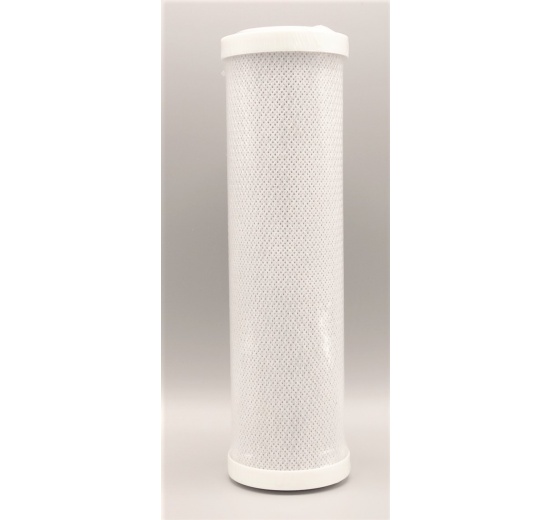 Activated Carbon Candle Filter 10" BIG