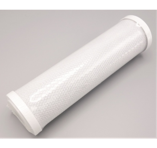Activated Carbon Candle Filter Cartridge STANDARD