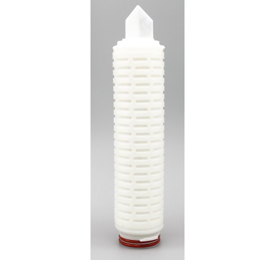 Polypropylene Candle Filter Cartridge 50 µm (10")