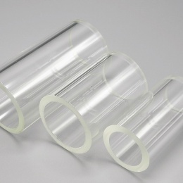 Glass - straight sight glass, typ B