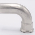 Elbow 90°, Press Fittings, F/M 28 mm
