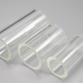 Spare glass for straight sight glass, type A