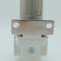 air pressure regulator with G connection thread G 1/2"