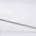All-stainless steel bimetal thermometer with immersion shaft in wel | 0-150 ℃, 200 mm