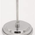 All-stainless steel bimetal thermometer with immersion shaft in well | 0-300 ℃,