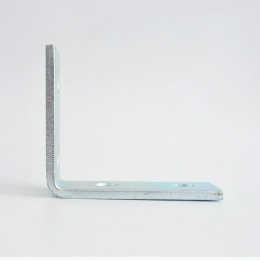 Angle Bracket for mounting and anchor system