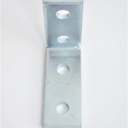 Angle Bracket, mounting and anchor system