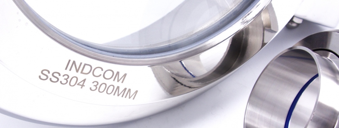 Pipe Fittings and components