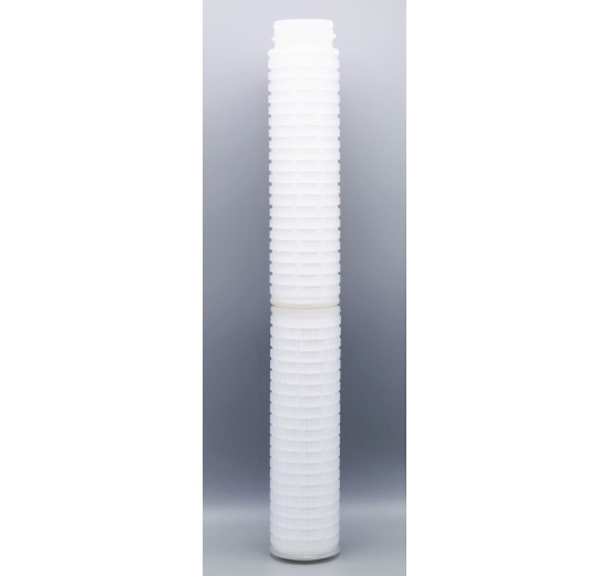 20" Polypropylene Candle Filter Cartridge