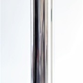 Stainless steel micro-candle filter housing 10"