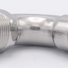 Elbow 90°, Press Fittings, F/external thread | 28 mm_1"