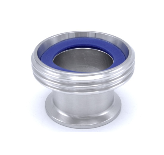 Clutch CLAMP- Fittings C-G