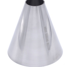 Concentric reduction, welding, short DN100/32(L=105mm) stainless steel components