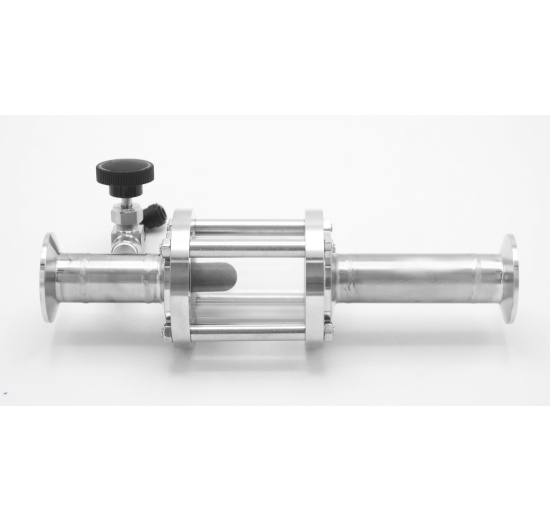 wort saturator customized version