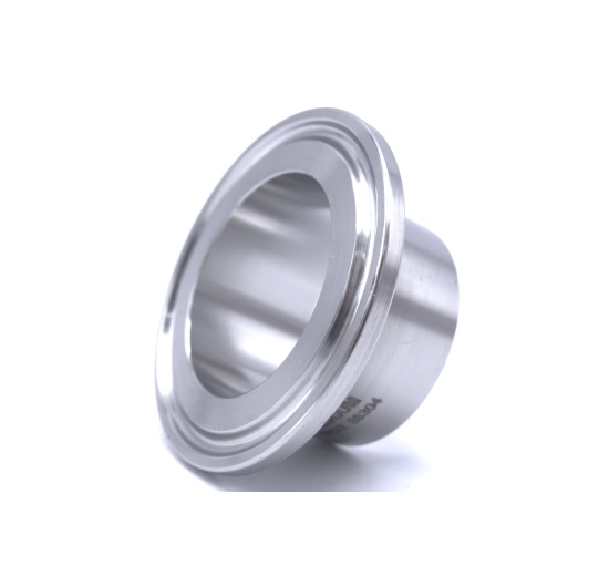 Tri CLAMP ferrule, DIN standard DIN 32676