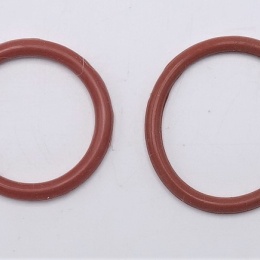 Spare Gasket (O-ring) For Stainless Steel Check Valves Welded, CLAMP | DN32
