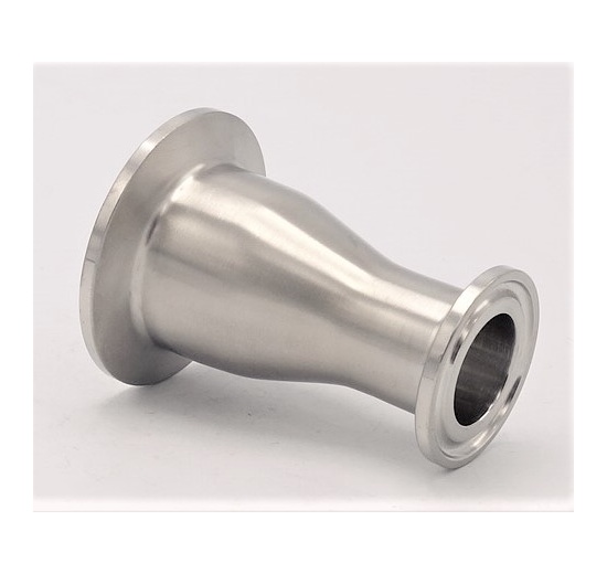 Reduction centric, tri-clamp DN32/20