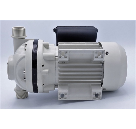 Diaphragm self-priming pump AdBlue 230V/50Hz 46l/min