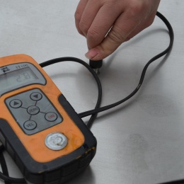 Stainless steel dished bottoms