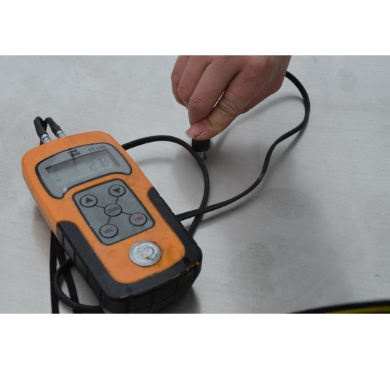 Stainless steel dished bottoms