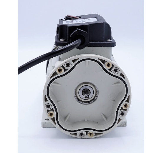 Diaphragm self-priming pump 230V/50Hz
