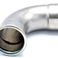 Elbow 90°, Press Fittings, F/F