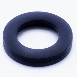 Gasket EPDM for sanitary Union Male Standard DIN11851 DN40