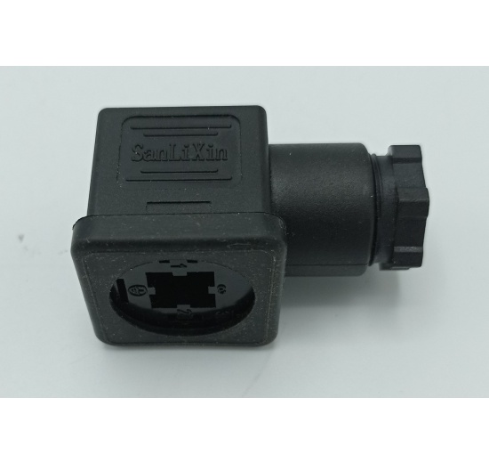 Coil For Stainless Steel Solenoid Valve 2/2, G 1/2" | AC230V, NC