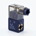 Coil For Solenoid Valve 3/2, G 1/8", AC24V