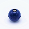Ball For Control Lever For Butterfly Valve, Blue Color