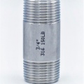 Barrel Nipple_type 310, thread 3/4"